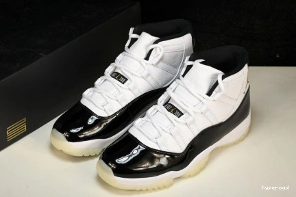 Hyperoad Jordan “DMP” 11 Air 0920
